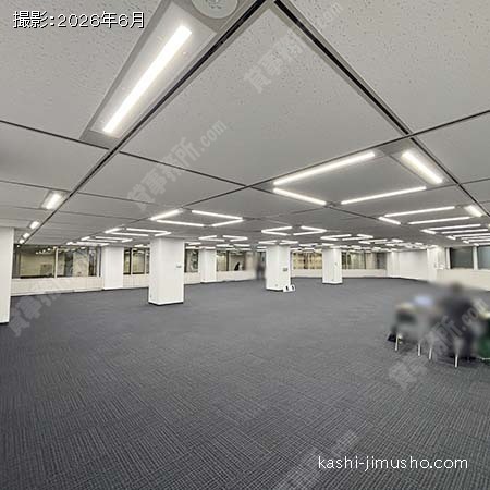 貸室内(3階) 貸室内(3階)