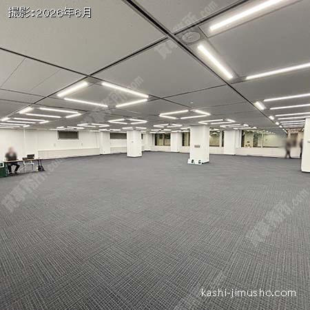 貸室内(3階) 貸室内(3階)
