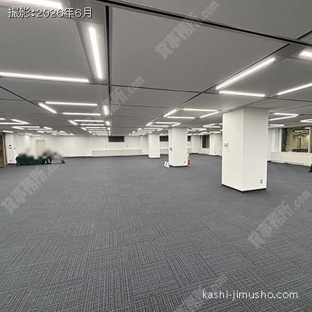 貸室内(3階) 貸室内(3階)