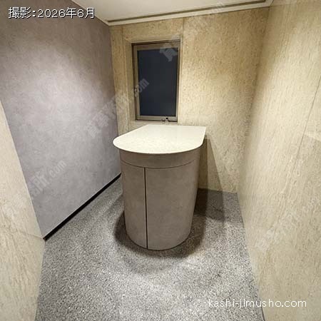 給湯室 給湯室