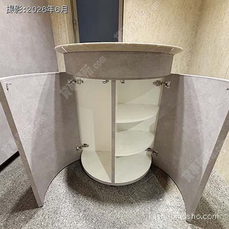 給湯室 給湯室