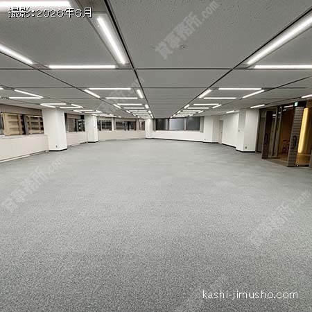貸室内(5階) 貸室内(5階)