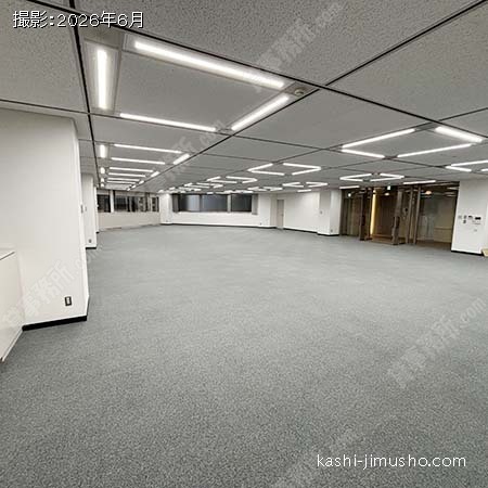 貸室内(5階) 貸室内(5階)