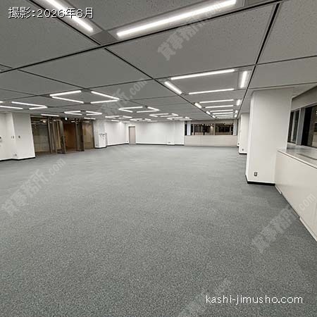貸室内(5階) 貸室内(5階)