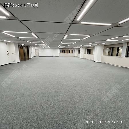 貸室内(5階) 貸室内(5階)