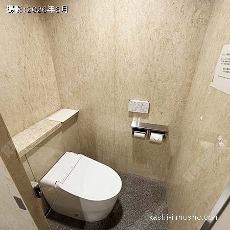 男性トイレ 男性トイレ
