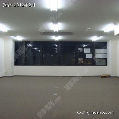３階貸室