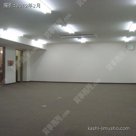 ３階貸室2
