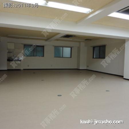 貸室内② 