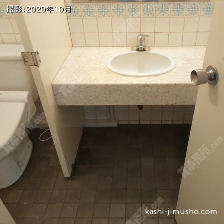 女性トイレ 女性トイレ