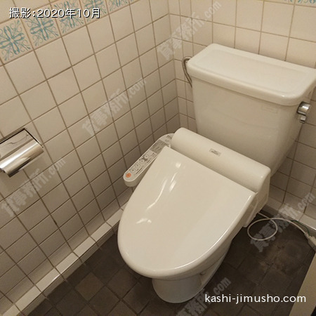 女性トイレ 女性トイレ