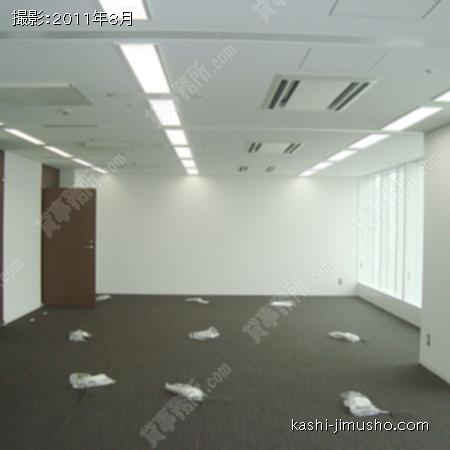 室内 