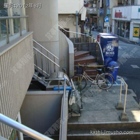 共用部1 
