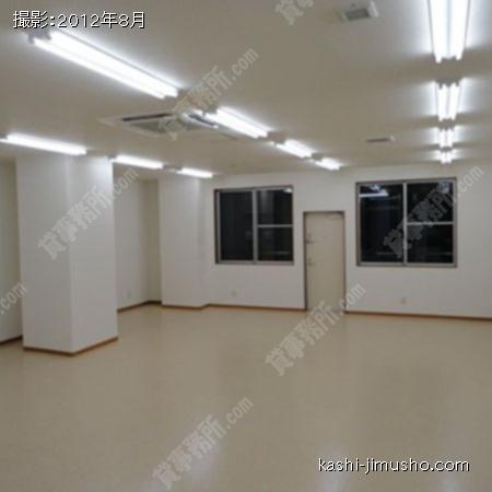 貸室内2 