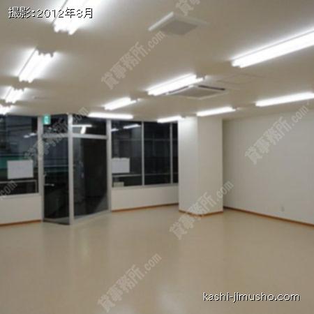  貸室内1