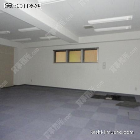 貸室内② 