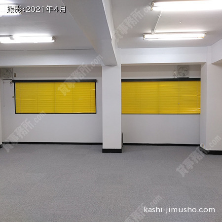 貸室内(2階) 貸室内(2階)