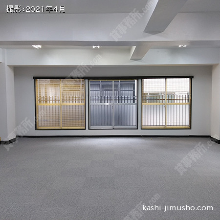 貸室内(2階) 貸室内(2階)