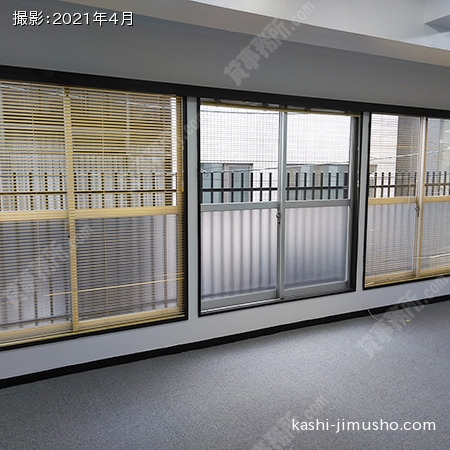 貸室内(2階) 貸室内(2階)