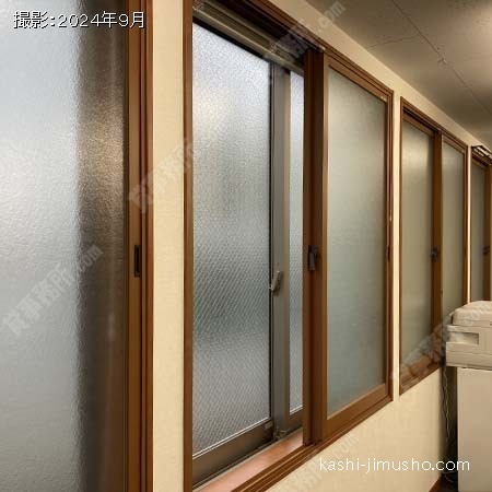 貸室内(3階)