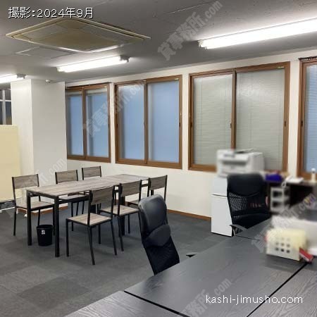 貸室内(3階)
