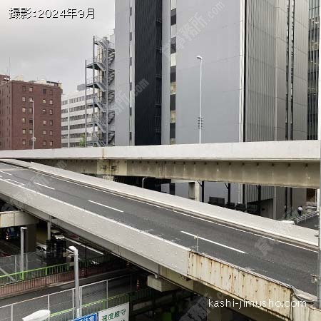 眺望(3階)