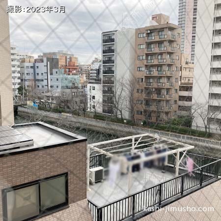 眺望(5階)