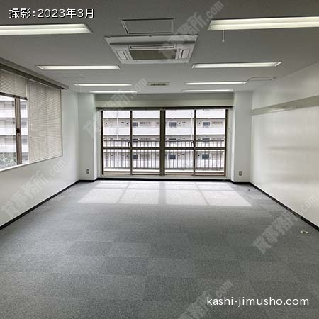 貸室内(5階)