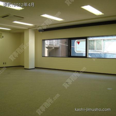 3階貸室内① 3階貸室内①