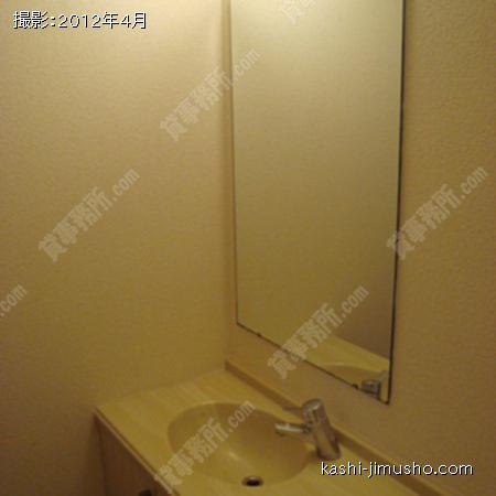 トイレ内 トイレ内