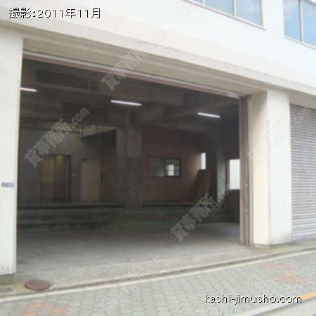  入口