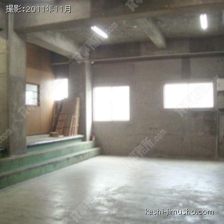  1F　室内