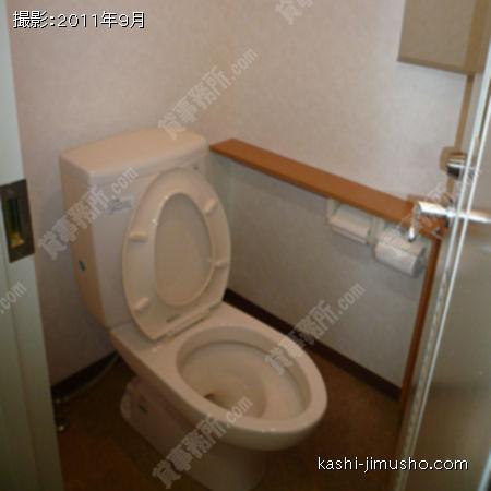 男性用トイレ 