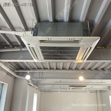 空調