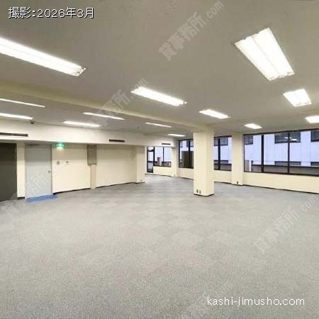 貸室内(4階) 貸室内(4階)