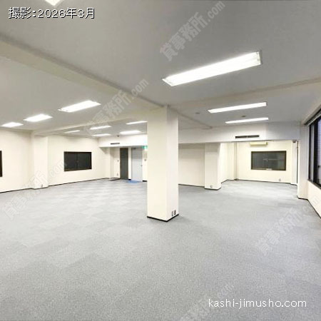 貸室内(4階) 貸室内(4階)