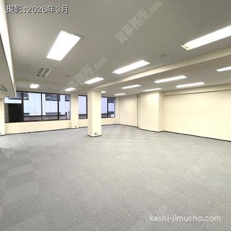 貸室内(4階) 貸室内(4階)