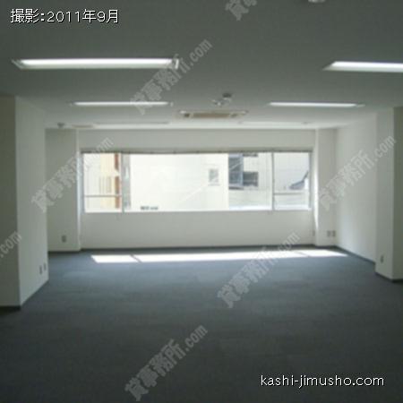 貸室１