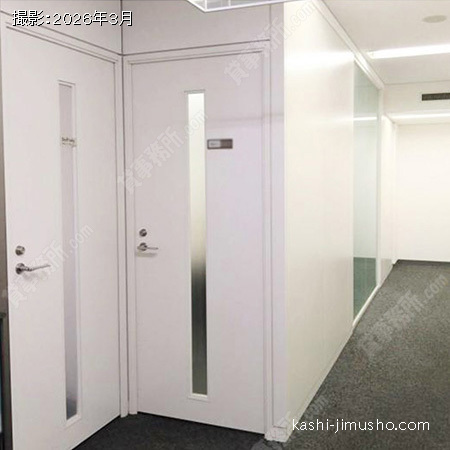 貸室内(5-6階) 貸室内(5-6階)