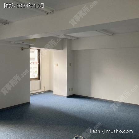 貸室内(4階)