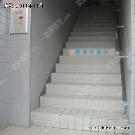 エントランス エントランス