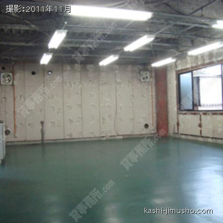 1階貸室2 1階貸室2