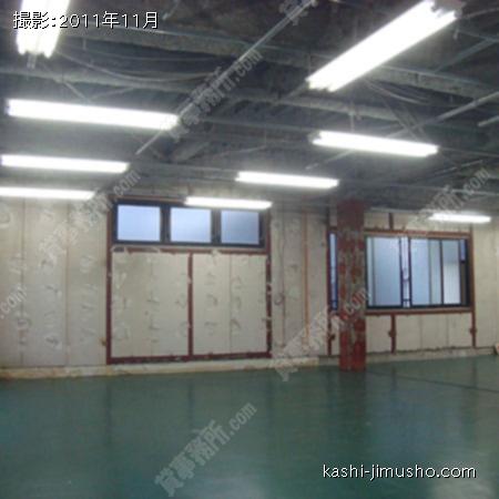 1階貸室3 1階貸室3