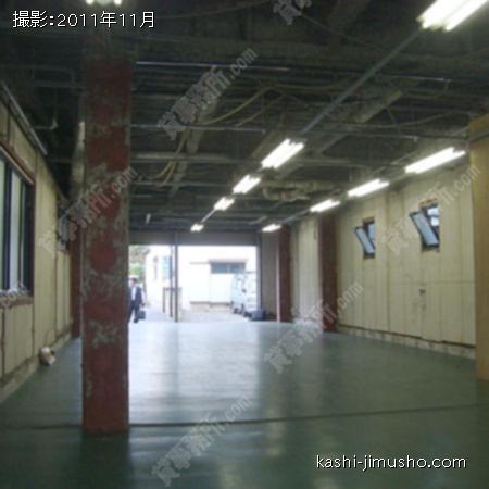 1階貸室4 1階貸室4