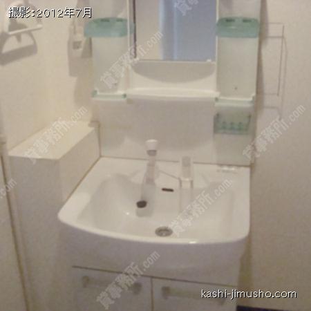  トイレ