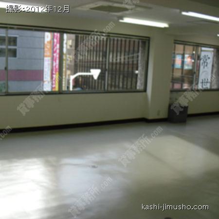 室内②