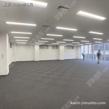 貸室内(6階)