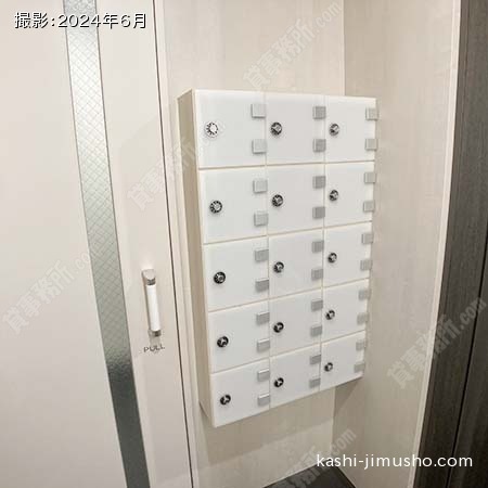 女性トイレ