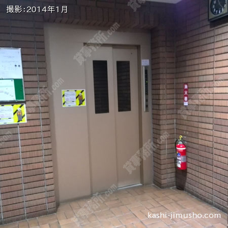 エレベーター