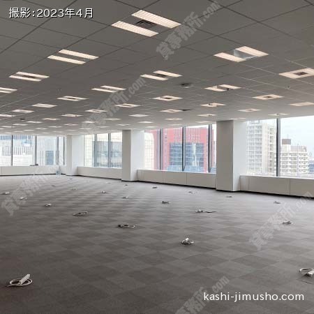 貸室内(13階)